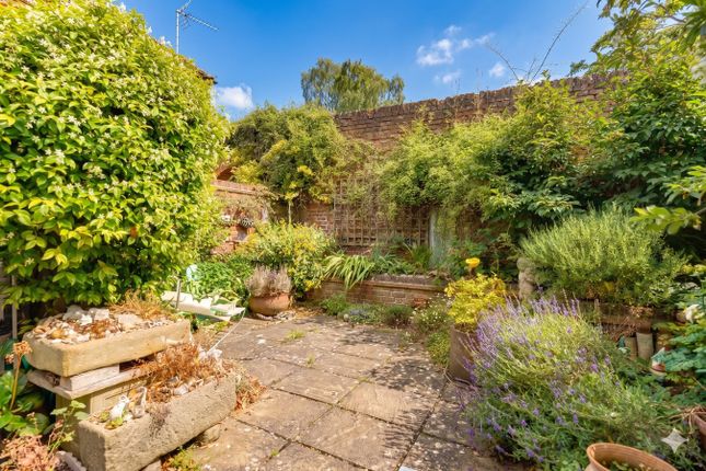 The Coach House, Seymour Mews, Sawbridgeworth photo 4
