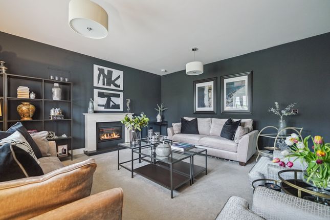 26, Viewfield Gardens, Glasgow photo 4