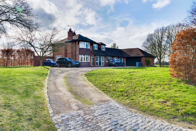 23 Sandbach Road, Stoke-On-Trent photo 4