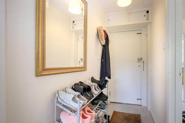 Flat 3, Rochfort Court, Forester Avenue, Bath photo 4