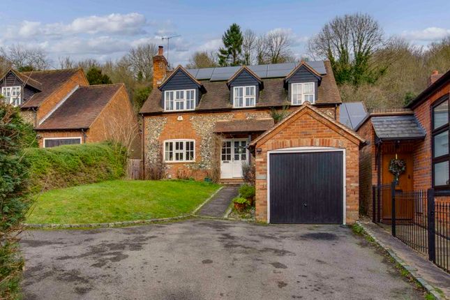 Detached house for sale in Bryants Bottom, Great Missenden HP16