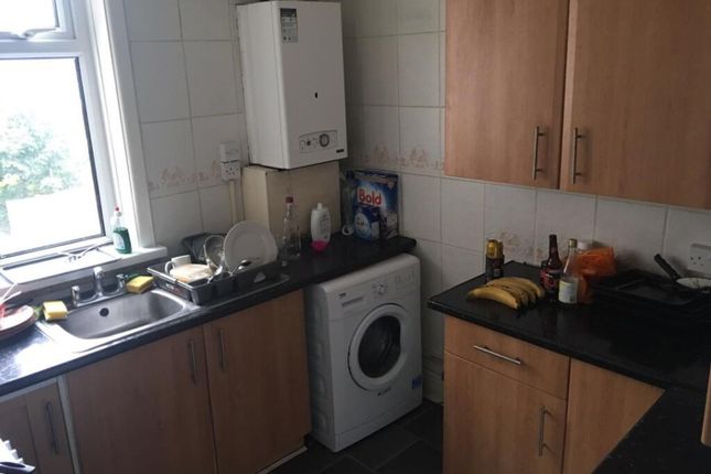 Bright Kitchen Featuring Modern Cabinetry, Ample c...