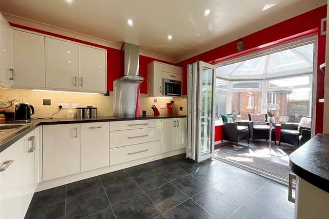 Detached house for sale in Garstang Road, Marshside, Southport