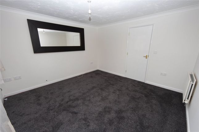 Terraced house for sale in Beaufort Square, Pengam Green, Cardiff