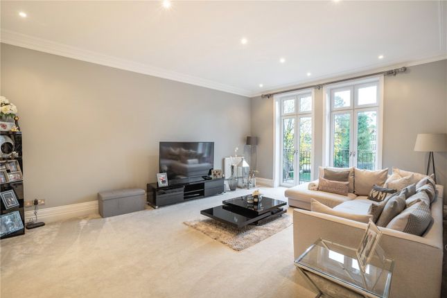 Flat for sale in Oak Lawn, 1 Daveylands, Wilmslow, Cheshire