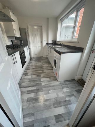 Thumbnail Property to rent in Muriel Street, Middlesbrough