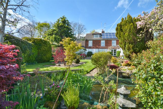 Detached house for sale in Station Road, Pulborough, West Sussex