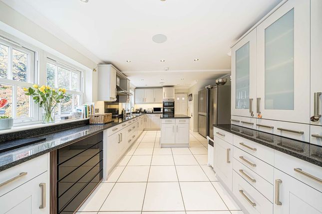 Wensleydale Road, Hampton photo 3