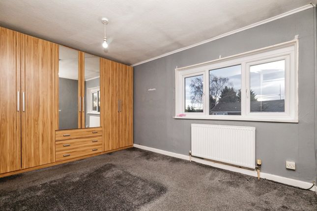 Terraced house for sale in Ladbury Road, Walsall