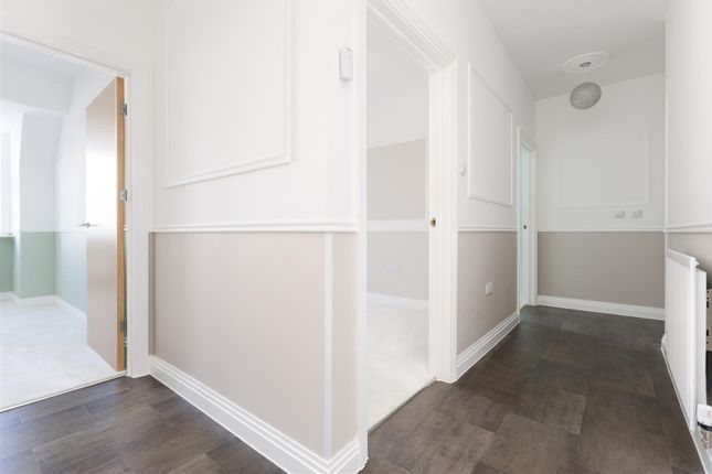 Louise Rise, Hitchin photo 3