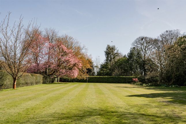 Gardens