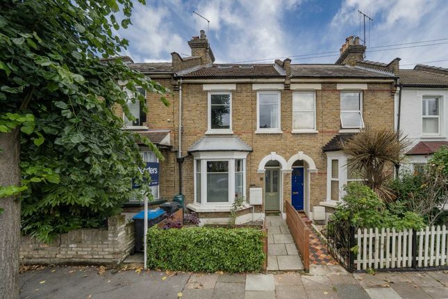 Thumbnail Property for sale in Stanley Road, London