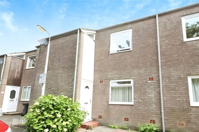 Thumbnail Flat for sale in Manor Court, West Street, Wigton