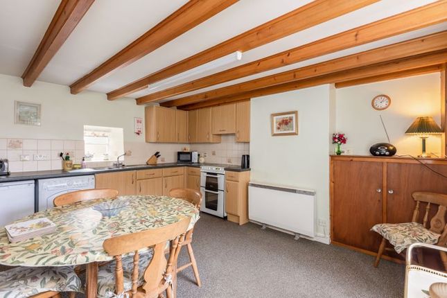 Detached house for sale in Main Street, Levisham, Pickering