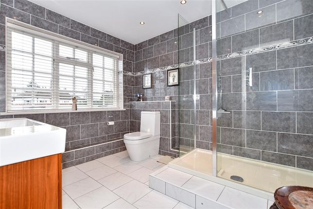 Detached house for sale in Pickering Street, Loose, Maidstone, Kent