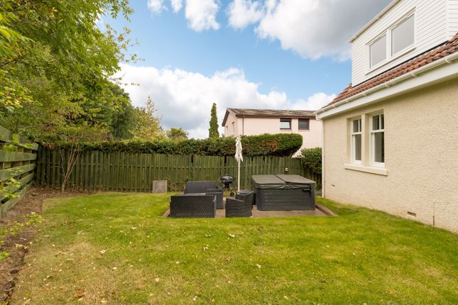 Detached house for sale in 28 Torphin Road, Colinton, Edinburgh