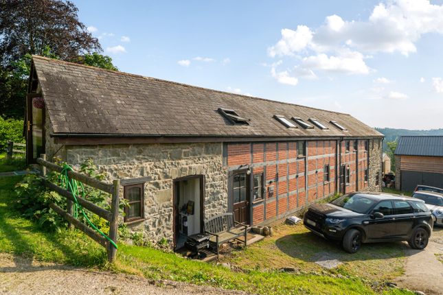 Ty Brith,, Llanfyllin, Powys photo 3