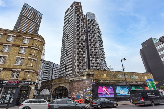Studio for sale in The Stage, 2-4 Fairchild Place, Shoreditch