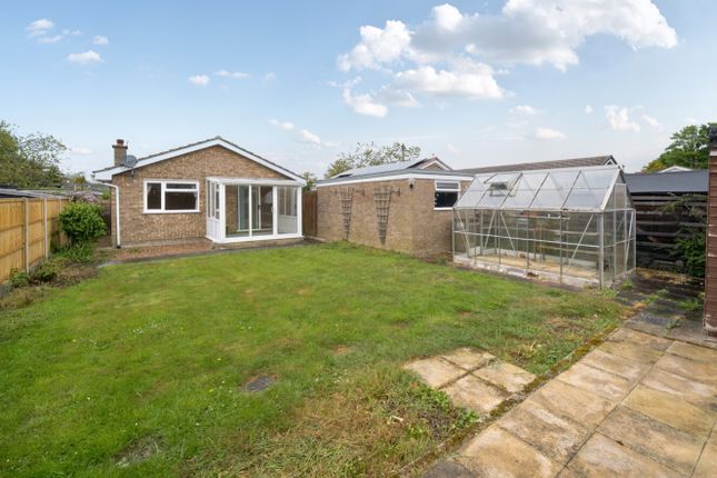 13, Orchard Close, Sleaford photo 4