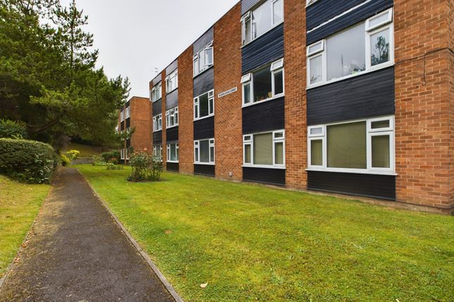 Thumbnail Flat for sale in Woodlands Court, Woodlands Road, Lytham St. Annes