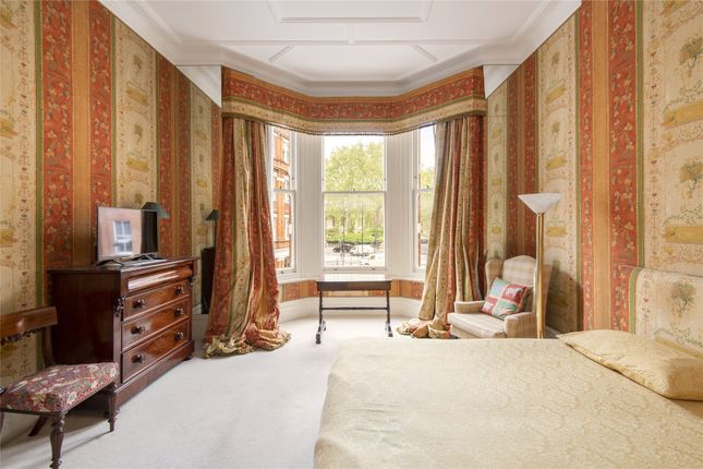 1-bed flat on Flat D, 30, Egerton Gardens, London, £1,695,000