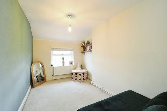 Property for sale in Derby Road, Aston-On-Trent, Derby