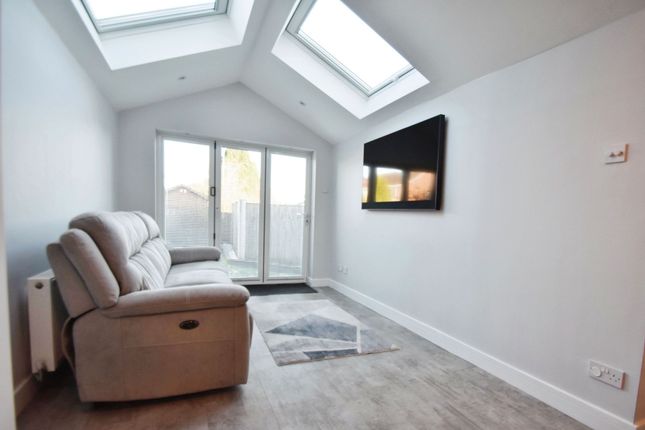 Semi-detached house for sale in Montgomery Drive, Bury