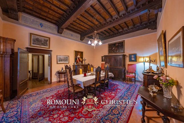 Apartment for sale in Siena, Tuscany, Italy
