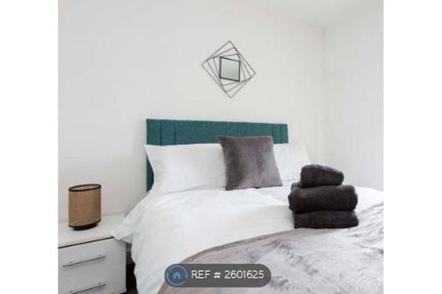 Eccles Estates Short Term Lets Liverpool Airbnb