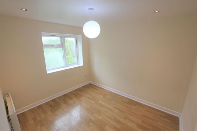 Flat to rent in River Soar Living, Western Road, Leicester