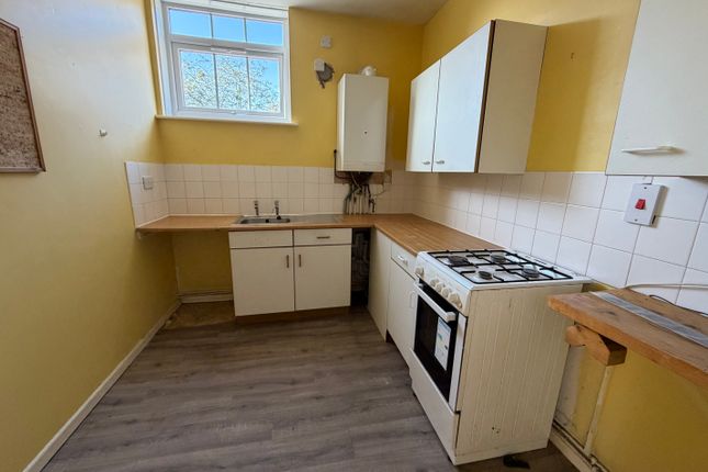 Flat 1 - Above Church Pharmacy, Walsall Street, Wolverhampton photo 3