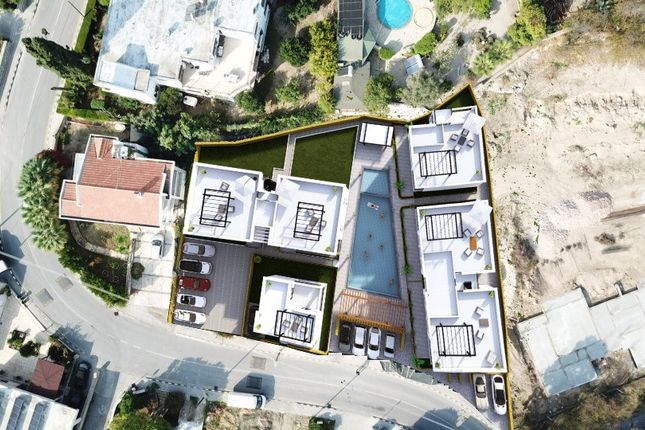 Triplex for sale in Catalkoy, Agios Epiktitos, Kyrenia, Cyprus