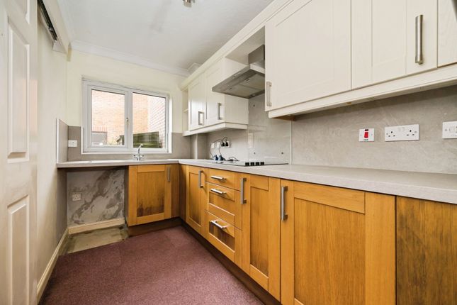 6, Old Parsonage Court, Winchester photo 2