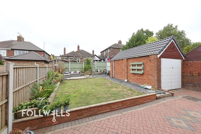 25 Ash Way, Stoke-On-Trent photo 4