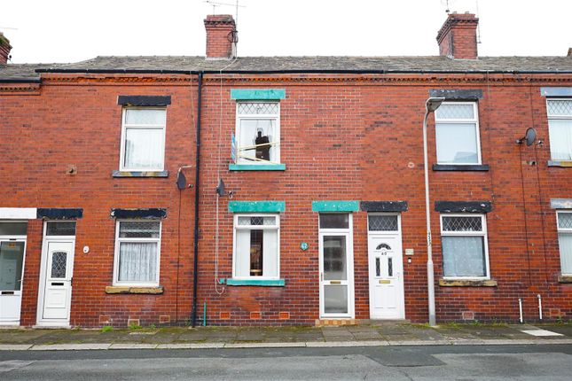 Terraced house for sale in Westmorland Street, Barrow-In-Furness