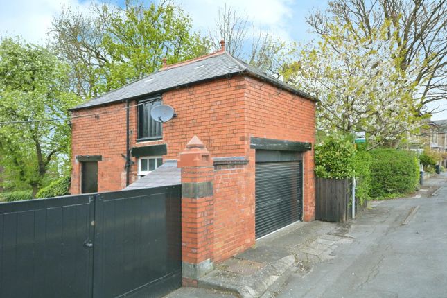 Detached house for sale in Etherley Lane, Bishop Auckland