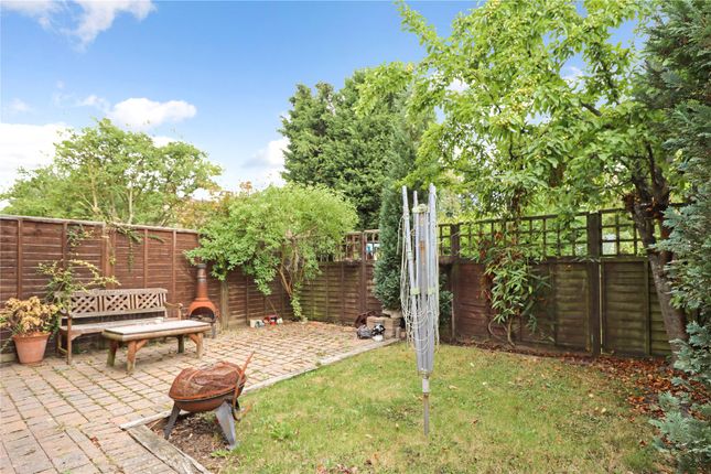 End terrace house to rent in Cants Close, Burgess Hill, West Sussex