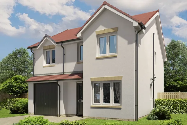 Taylor Wimpey - Sinclair Gardens