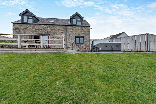 Granary Cottage