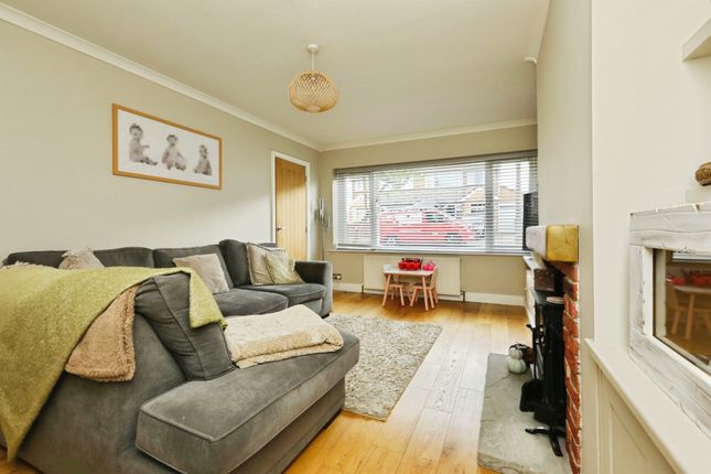 28, Rochester Road, Sheffield photo 2