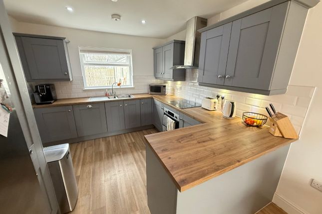 63 Stad Craig Ddu, Llanon, Near Aberaeron photo 4