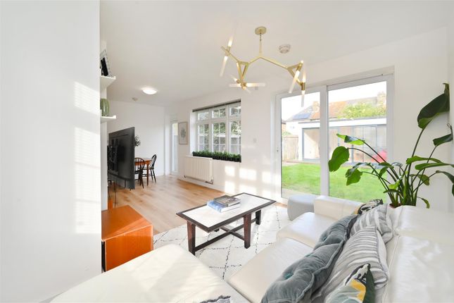 Thumbnail Semi-detached house for sale in Manchester Road, Isle Of Dogs