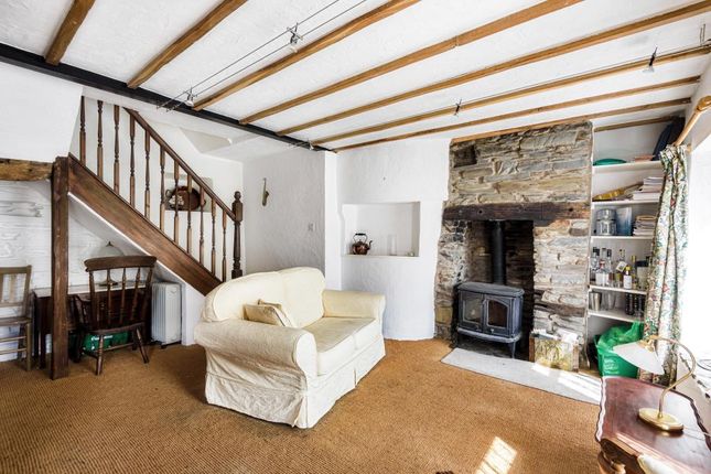 Thumbnail Cottage for sale in New Radnor, Powys