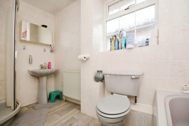 Detached house for sale in Welbeck Road, Canvey Island