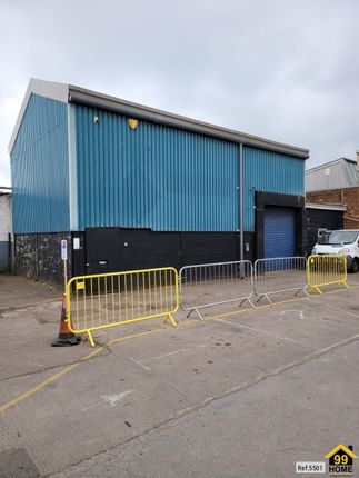 Thumbnail Warehouse to let in Monarch Industrial Park, Tyseley, Birmingham, West Midlands