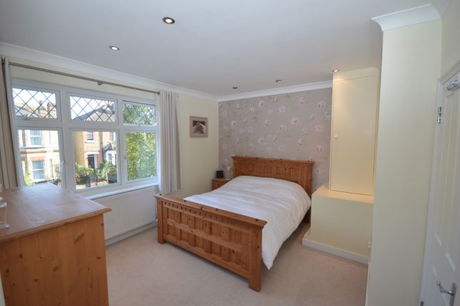 Semi-detached house for sale in Worthington Road, Surbiton