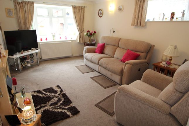 Bungalow for sale in Coverdale, Whitwick, Coalville, Leicestershire