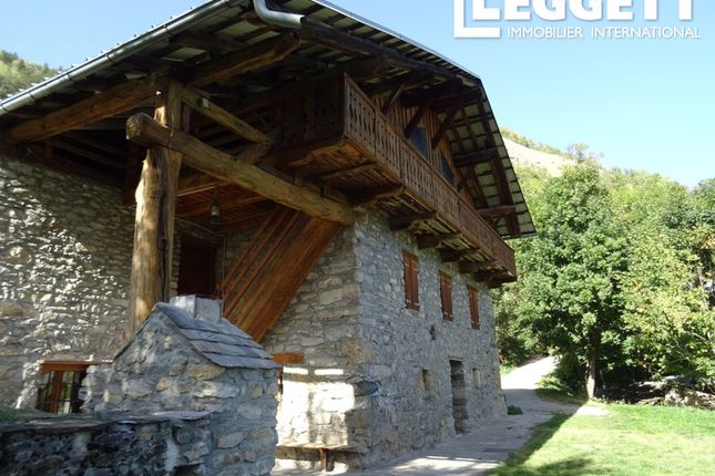 Villa for sale in Bourg-Saint-Maurice, Savoie, Auvergne-Rhône-Alpes