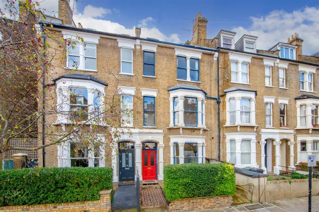 Thumbnail Property for sale in Courthope Road, London
