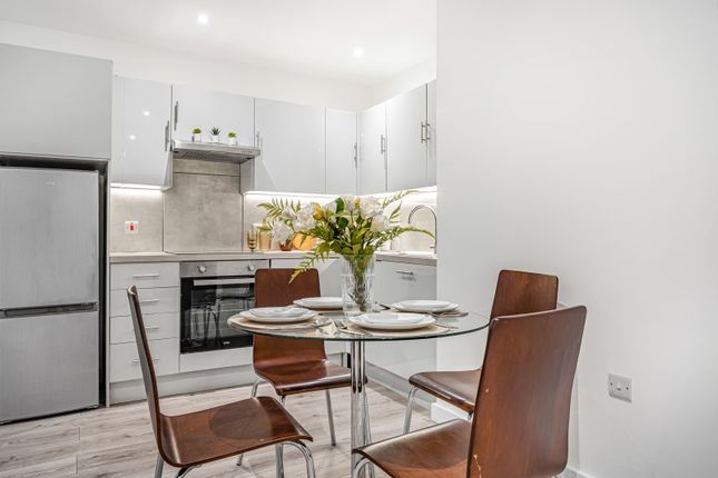 Unit 3,, Palmers Road, London photo 3